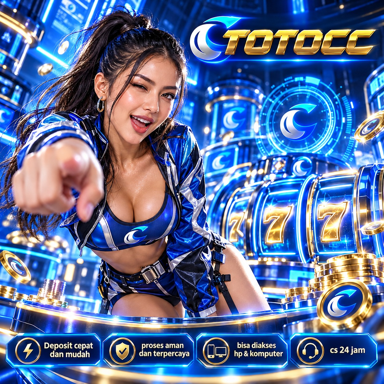 Banner TOTOCC untuk Super